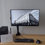 مانیتور گیمینگ شیائومی مدل Mi Gaming Monitor 27inch