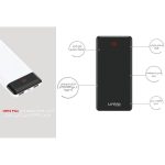 پاوربانک یونیوو مدل UN10 Plus 10000mah