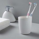 پک 4 عددی مسواک شیائومی mi Dr.BEI Bass Toothbrush