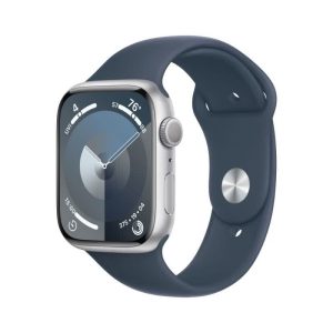 ساعت هوشمند اپل مدل Apple Watch9 41mm