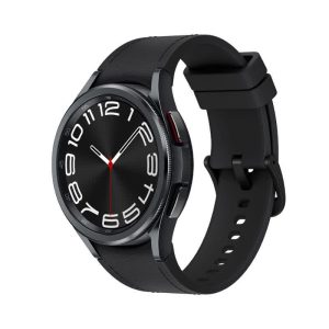ساعت هوشمند سامسونگ مدل Galaxy Watch6 Classic 43mm