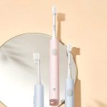 (Mijia Sonic Electric Toothbrush T200 (MES606