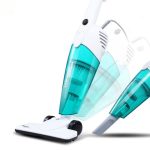 جارو برقی درما مدل Deerma DX118c