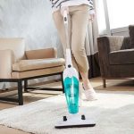 جارو برقی درما مدل Deerma DX118c