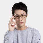 عینک محافظ شیائومی مدل (Mi Computer Glasses (FU006