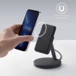 پاوربانک مگ سیف انکر مدل Anker 633 MagGo B25A7211
