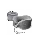 ماساژور و بالش گردنی شیائومی mi Lefan Massage Neck Pillow LR-S100