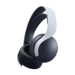 هدست پلی استیشن سفید مدل playstation PULSE 3D