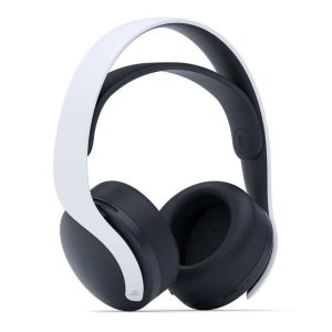 هدست پلی استیشن سفید مدل playstation PULSE 3D