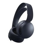 هدست پلی استیشن مشکی مدل playstation PULSE 3D