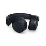 هدست پلی استیشن مشکی مدل playstation PULSE 3D