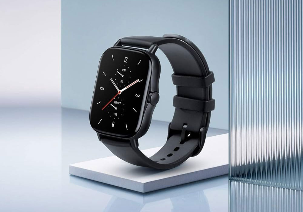 ساعت هوشمند Amazfit GTS2