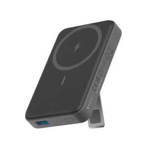 شارژر پاوربانک انکر مدل Anker 633 MagGo Battery (PowerCore 10K)