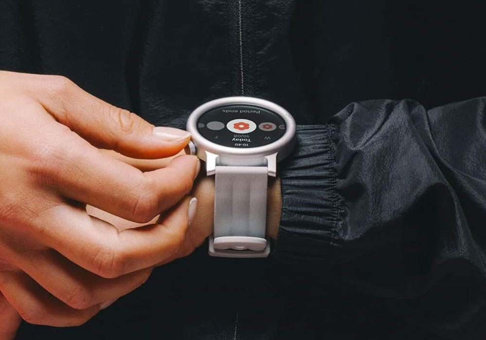 ساعت هوشمند سی ام اف CMF Watch 3 pro