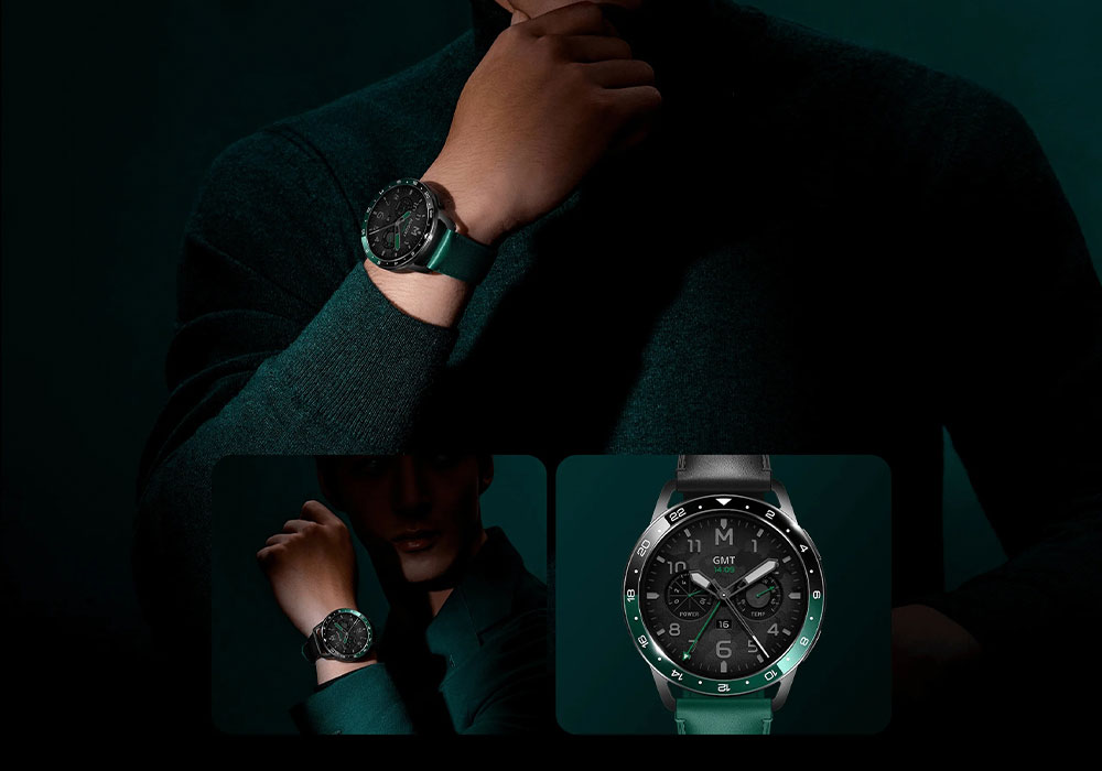 ساعت هوشمند Mi Watch S3