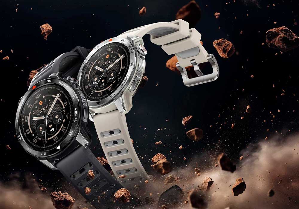 ساعت هوشمند میبرو  Mibro Watch GS Pro 2