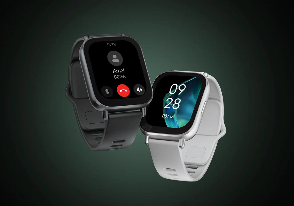 ساعت هوشمند شیائومی Redmi Watch 5 Active