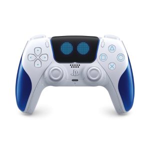 کنترلر پلی استیشن 5 مشکی مدل Playstation DualSense Astro Bot