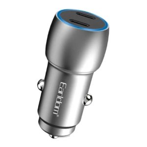 شارژر فندکی 40 وات ارلدام مدل Earldom ES-CC15