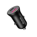 شارژر فندکی مک‌دودو مدل Mcdodo CC-2680 45w
