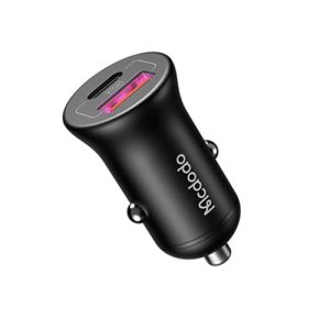 شارژر فندکی مک‌دودو مدل Mcdodo CC-2680 45w