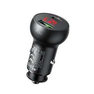 شارژر فندکی مک‌ دودو مدل Mcdodo CC-7030