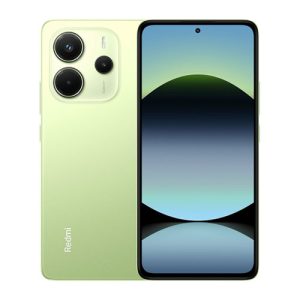 گوشی موبایل شیائومی مدل Redmi Note 14 4G ظرفیت 256 گیگابایت و رم 8 گیگابایت