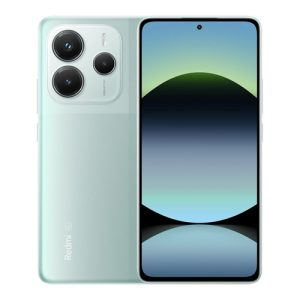 گوشی موبايل شیائومی مدل Redmi Note 14 5G ظرفیت 256 گیگابایت رم 8 گیگابایت