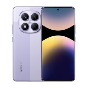 گوشی موبایل شیائومی مدل Redmi Note 14 Pro 5G ظرفیت 512 گیگابایت و رم 12 گیگابایت