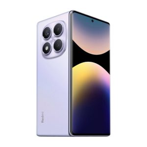 گوشی موبایل شیائومی مدل Redmi Note 14 Pro 4G ظرفیت 256 گیگابایت و رم 8 گیگابایت