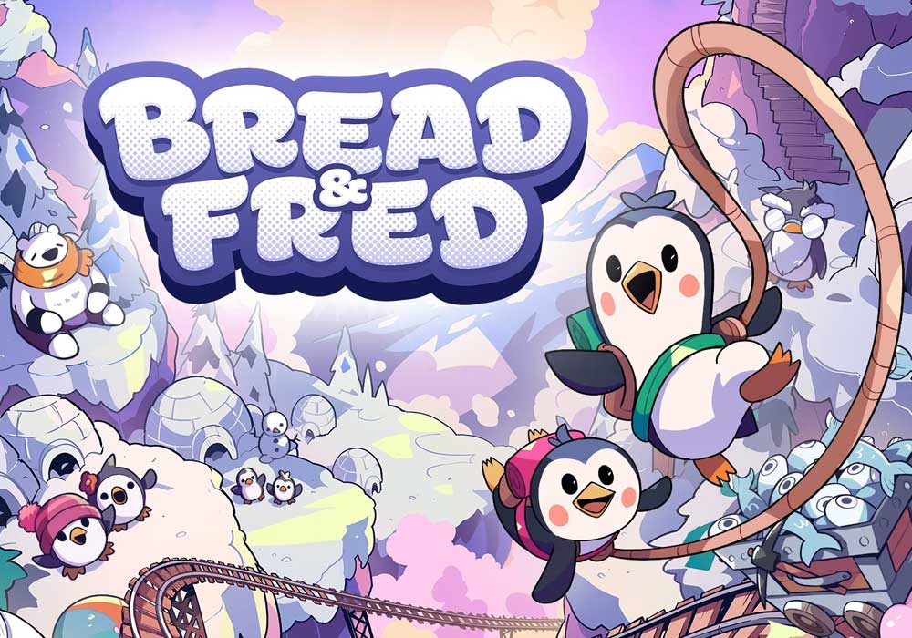 Bread Fred | خنده‌دار و متفاوت