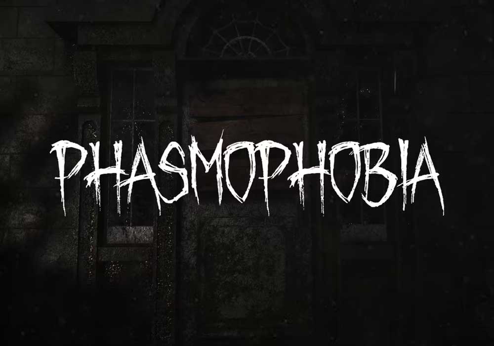 Phasmophobia | وحشت واقعی در قالب Co-Op