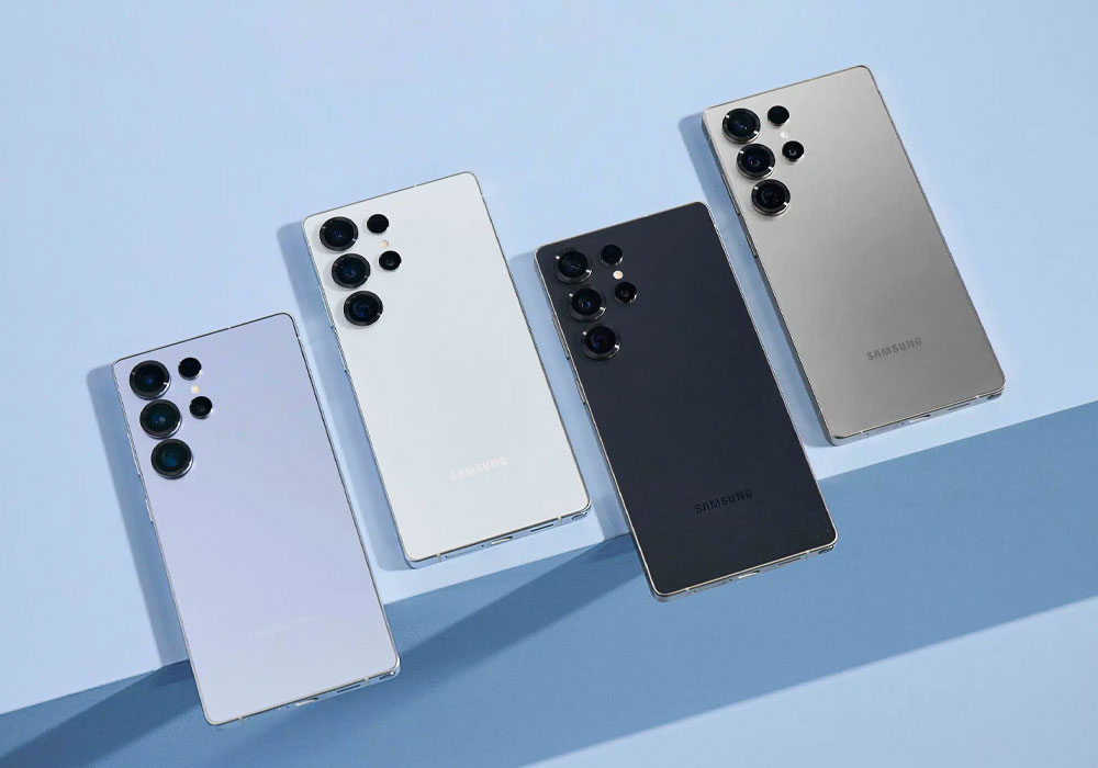 سامسونگ گلکسی S25 Ultra