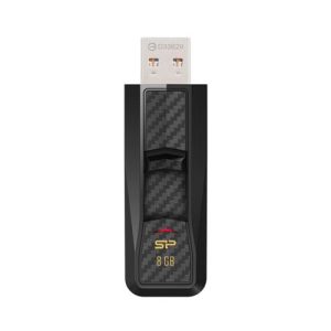 فلش سیلیکون پاور Silicon Power Blaze B50 32GB