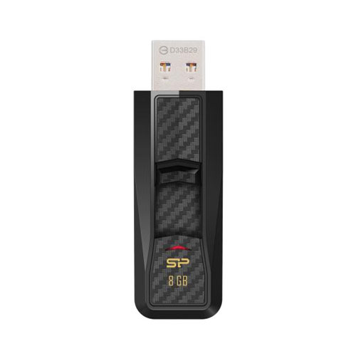 فلش سیلیکون پاور Silicon Power Blaze B50 32GB