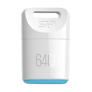 فلش سیلیکون پاور Silicon Power Touch T06 64GB