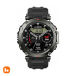 Amazfit T-Rex Ultra