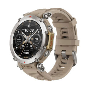 ساعت هوشمند آمیزفیت Amazfit T-Rex Ultra