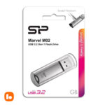 Silicon Power Marvel M02 128GB