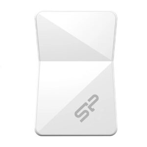 فلش سیلیکون پاور Touch T08 ظرفیت 32 گیگابایت