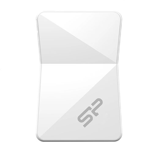 فلش سیلیکون پاور Touch T08 ظرفیت 32 گیگابایت
