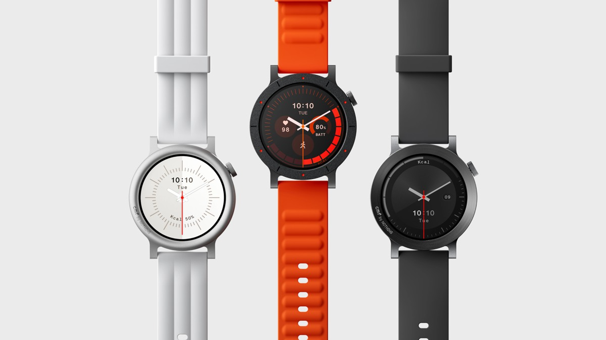 ساعت هوشمند CMF Watch 3 Pro