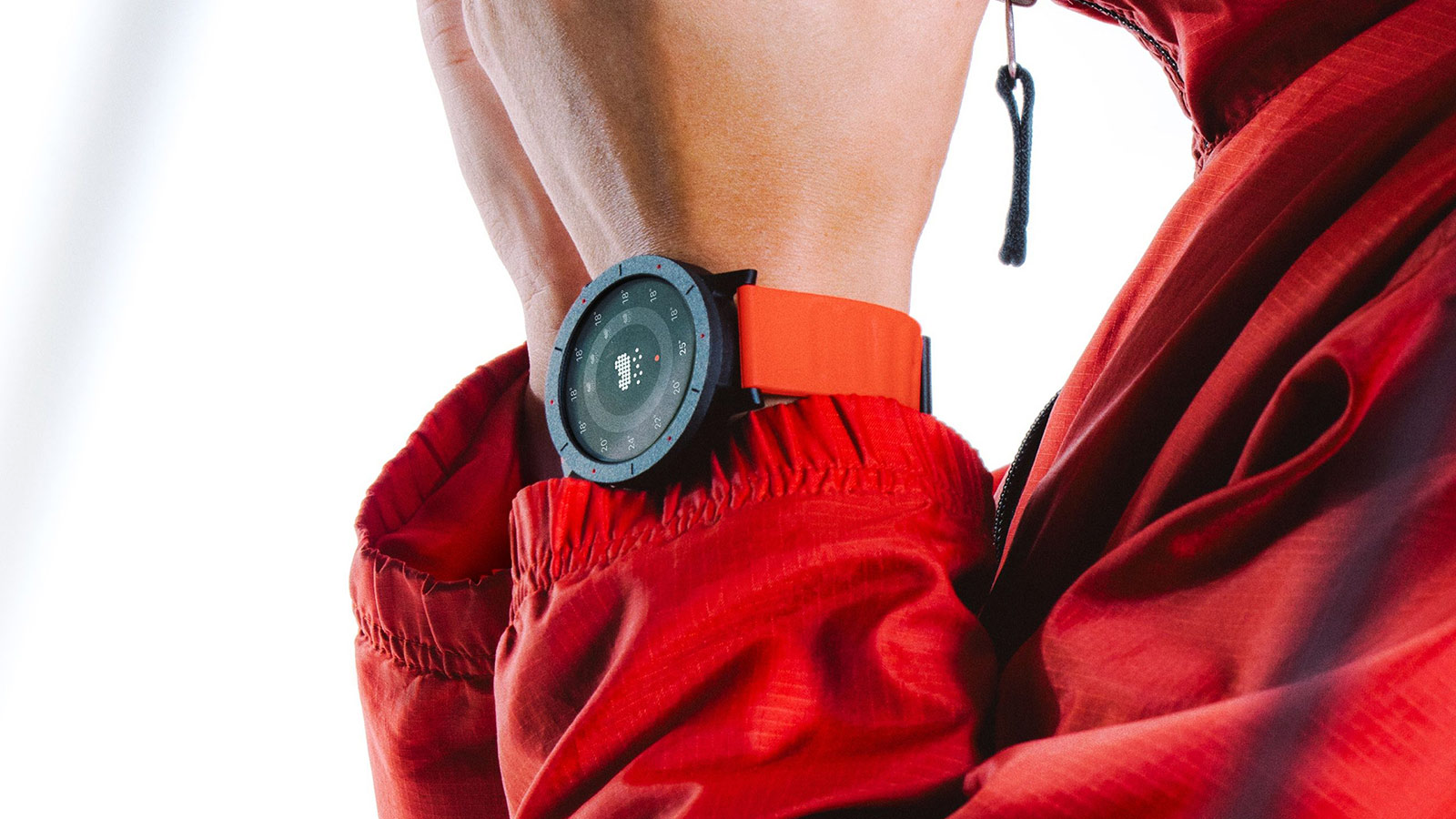 ساعت cmf watch 3 pro