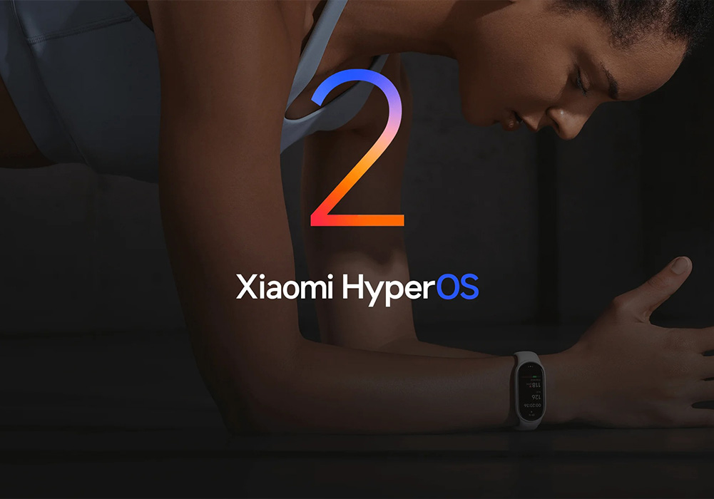 قابلیت‌های هوشمند کامل Mi Band 10