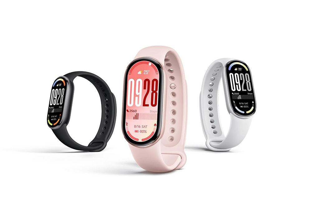 آیا Mi Band 10 ارزش خرید دارد؟