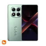 گوشی موبایل Xiaomi Poco X7 دو سیم کارت ظرفیت 256 گیگابایت و رم 8 گیگابایت