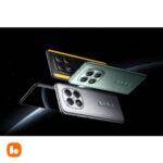 گوشی شیائومی Xiaomi Poco X7 دو سیم کارت ظرفیت 256 گیگابایت و رم 8 گیگابایت