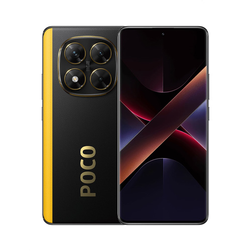 گوشی موبایل شیائومی Xiaomi Poco X7 دو سیم کارت ظرفیت 256 گیگابایت و رم 8 گیگابایت