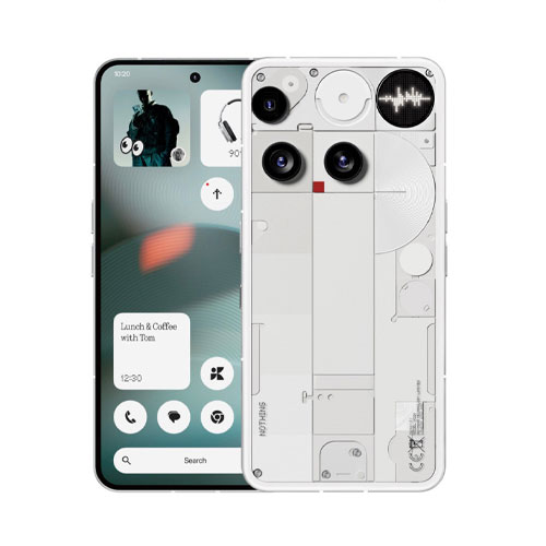 گوشی موبایل ناتینگ فون Nothing Phone 3