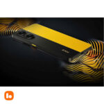 گوشی موبایل Poco X7 Pro دو سیم کارت ظرفیت 512 گیگابایت و رم 12 گیگابایت